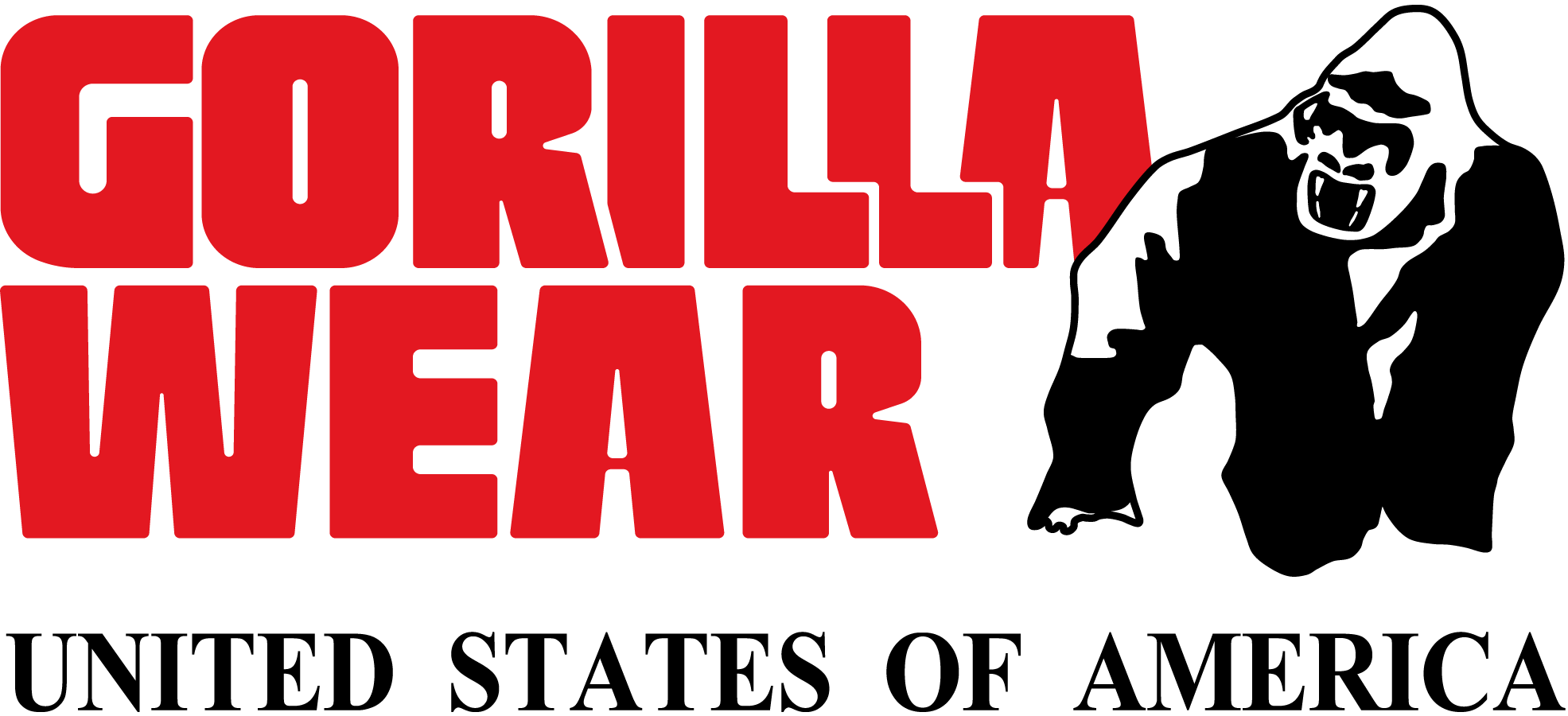 Gorilla Wear